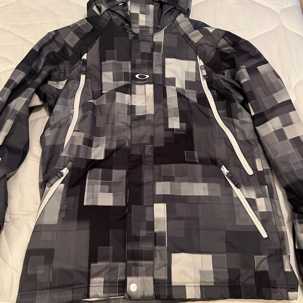 Oakley Ski/Snowboard Jacket